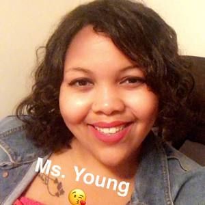 Meet your Posher, Erica